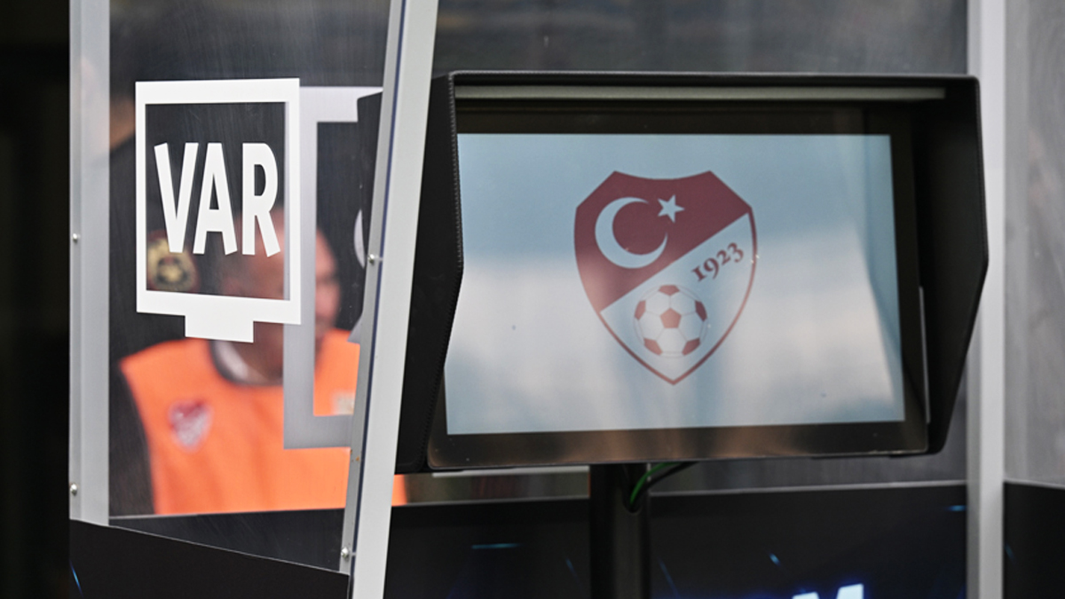 Samsunspor - Beşiktaş maçının VAR'ı belli oldu