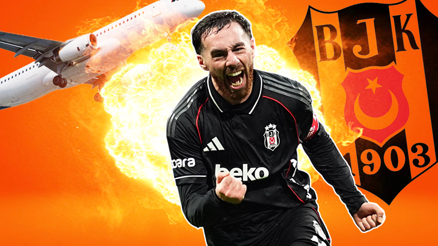 Tarihi bonservis! Orkun Kökçü, İngiliz devine gidiyor