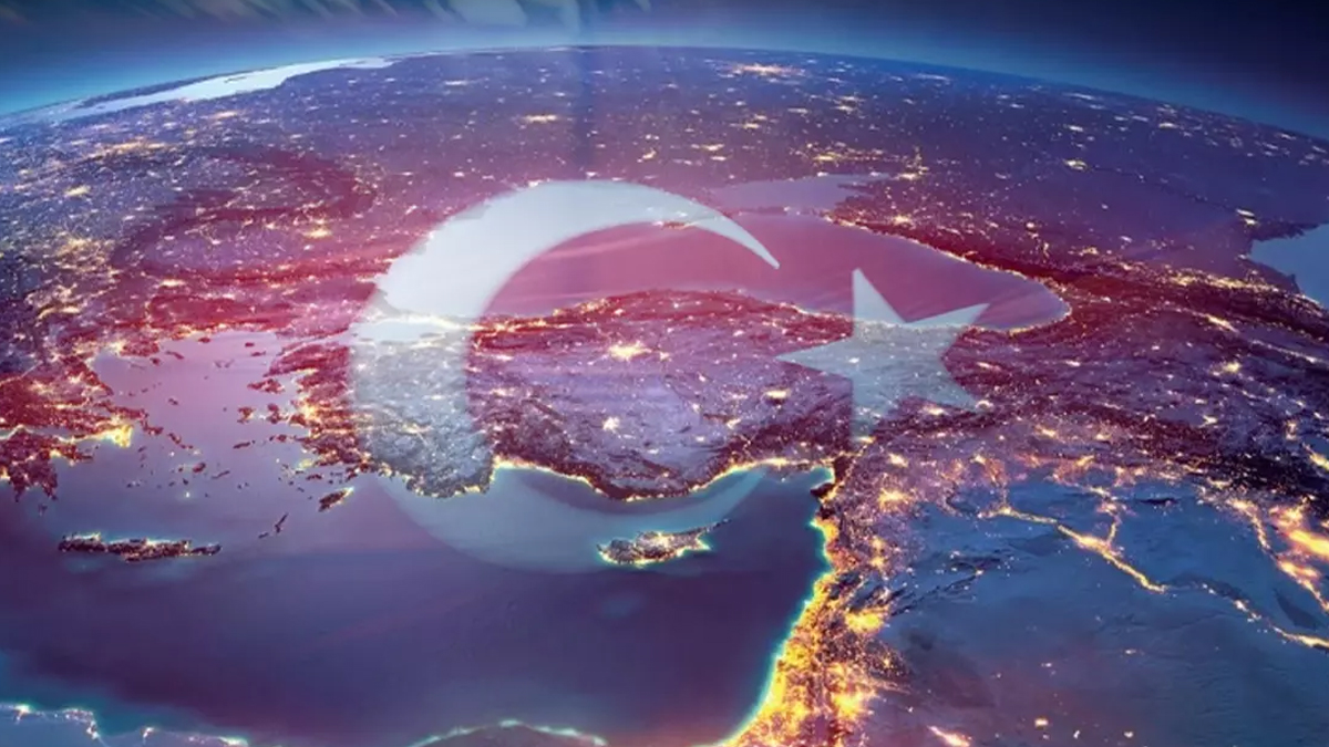 Türkiye ve dost ülkeden 2 milyar dolarlık ticaret hedefi: Ekonomik değer üretmeye hazırız