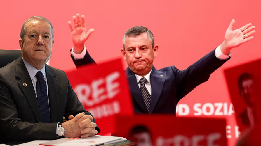 Belediyelerdeki düzene manidar çıkış: Yolsuzluk bir milli beka sorunudur