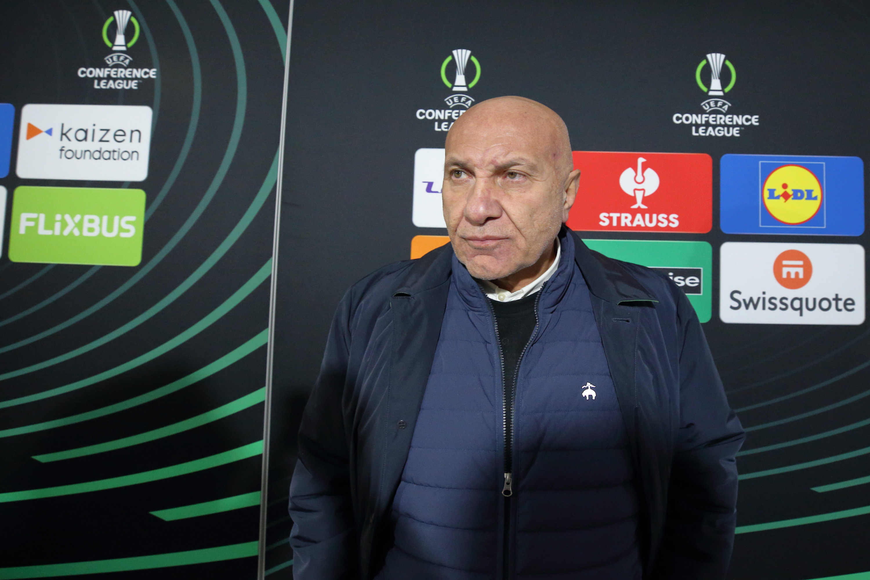 Yüksel Yıldırım: 3 puanı, Beşiktaş'ı ezerek aldık