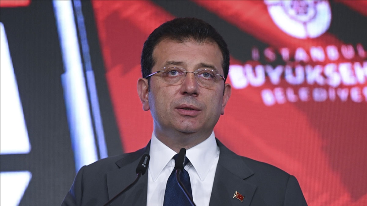 414 sanık hesap veriyor: İmamoğlu suç örgütü davasında 24. perde