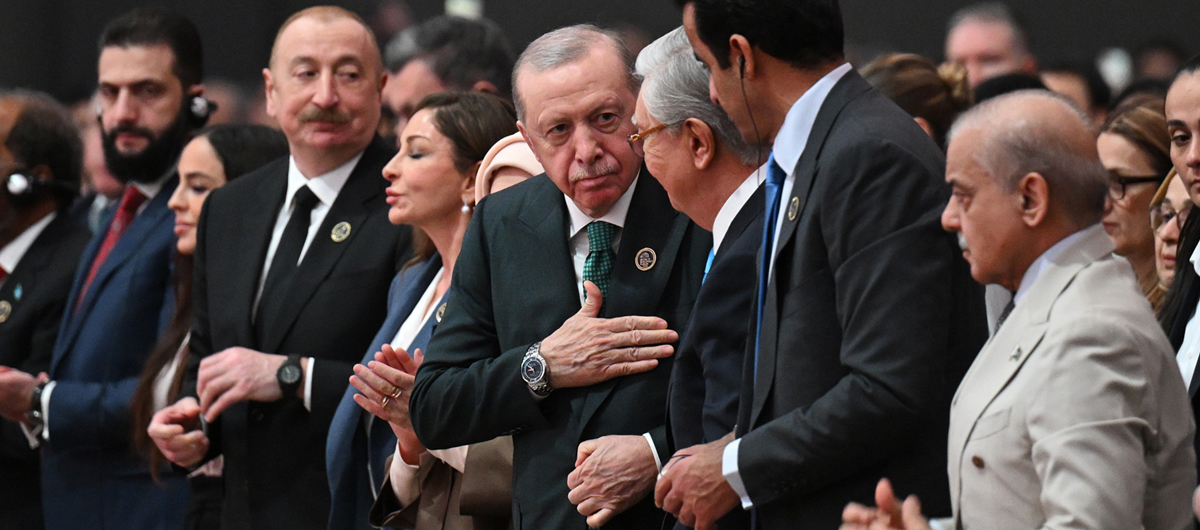 AB ülkesi karıştı! 