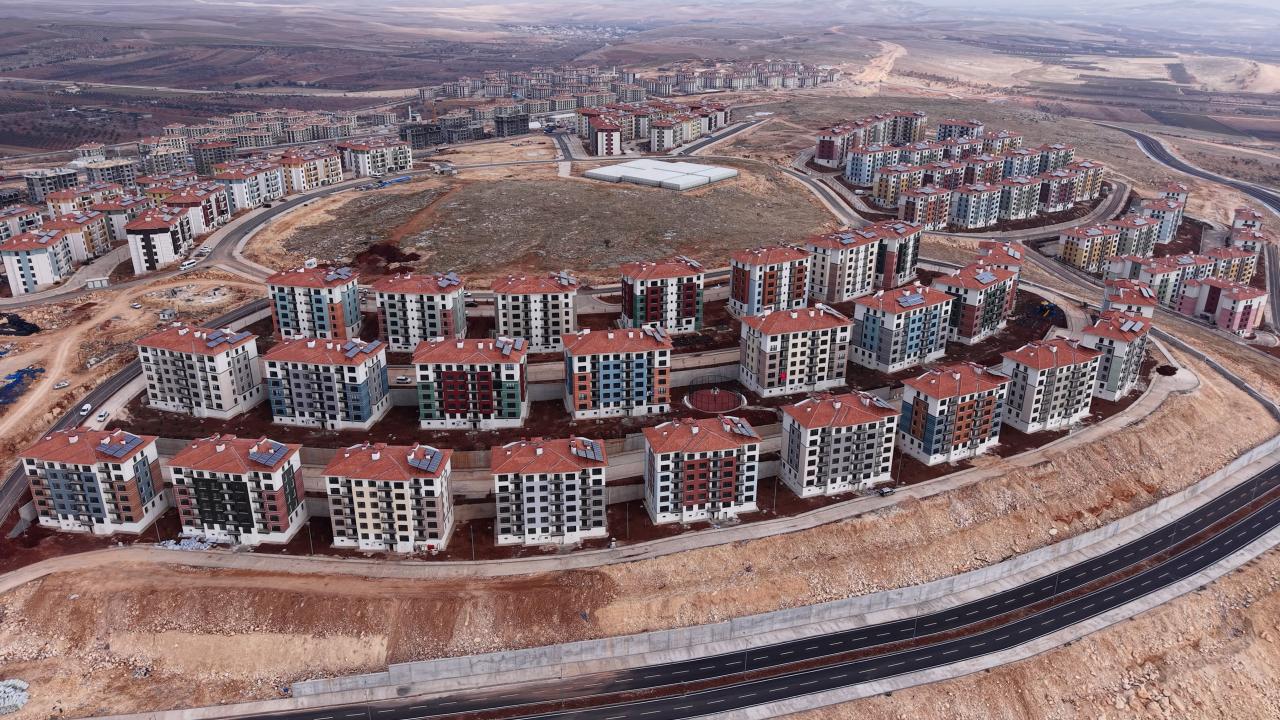 Afet bölgesinden yatırım üssüne: 11 il yatırımın yeni adresi olacak