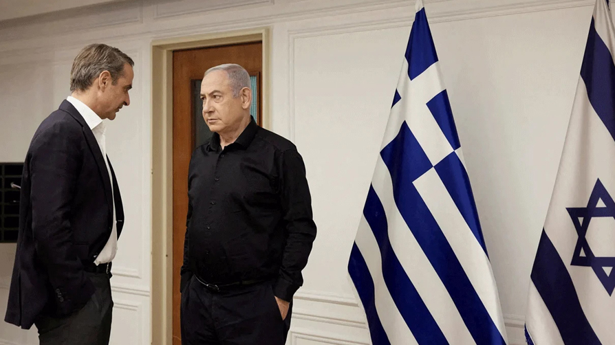 Bakan Fidan'ın sözleri sonrası Yunan medyası karıştı: AB içinde zor durumda kalabiliriz