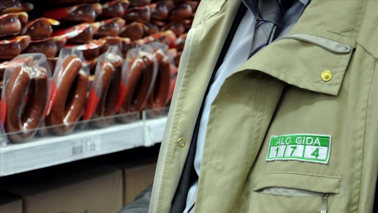 Bakanlık tek tek ifşa etti! Taklit ve tağşiş listesine 2 bin 345 ürün eklendi