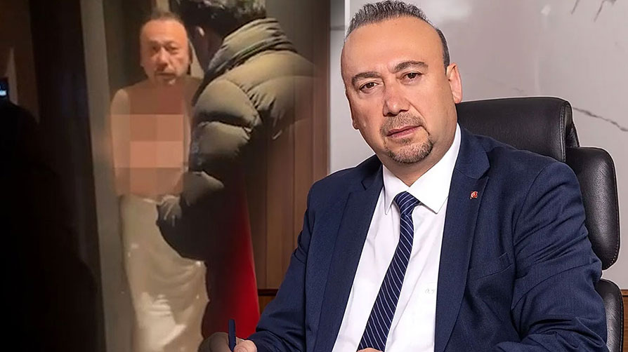 Skandalda yeni perde: CHP'li başkanın kirli arşivi gün yüzüne çıktı