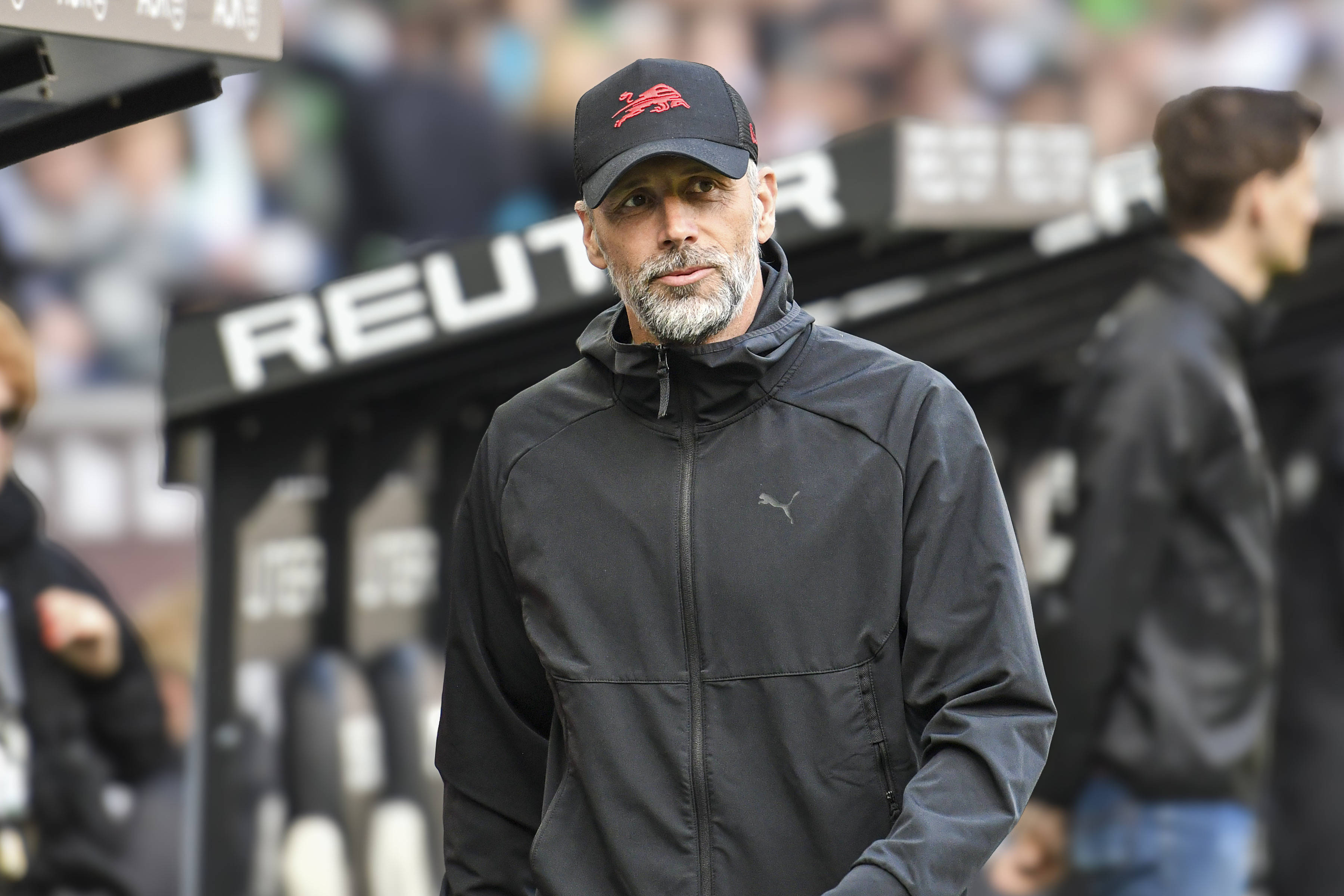 Bournemouth, Marco Rose'yi resmen açıkladı