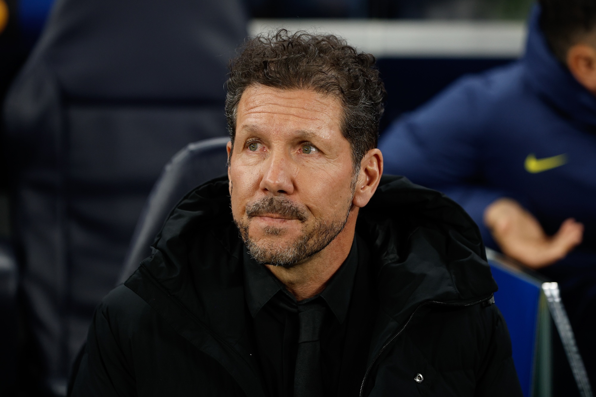 Chelsea'de sürpriz isim gündeme geldi: Diego Simeone