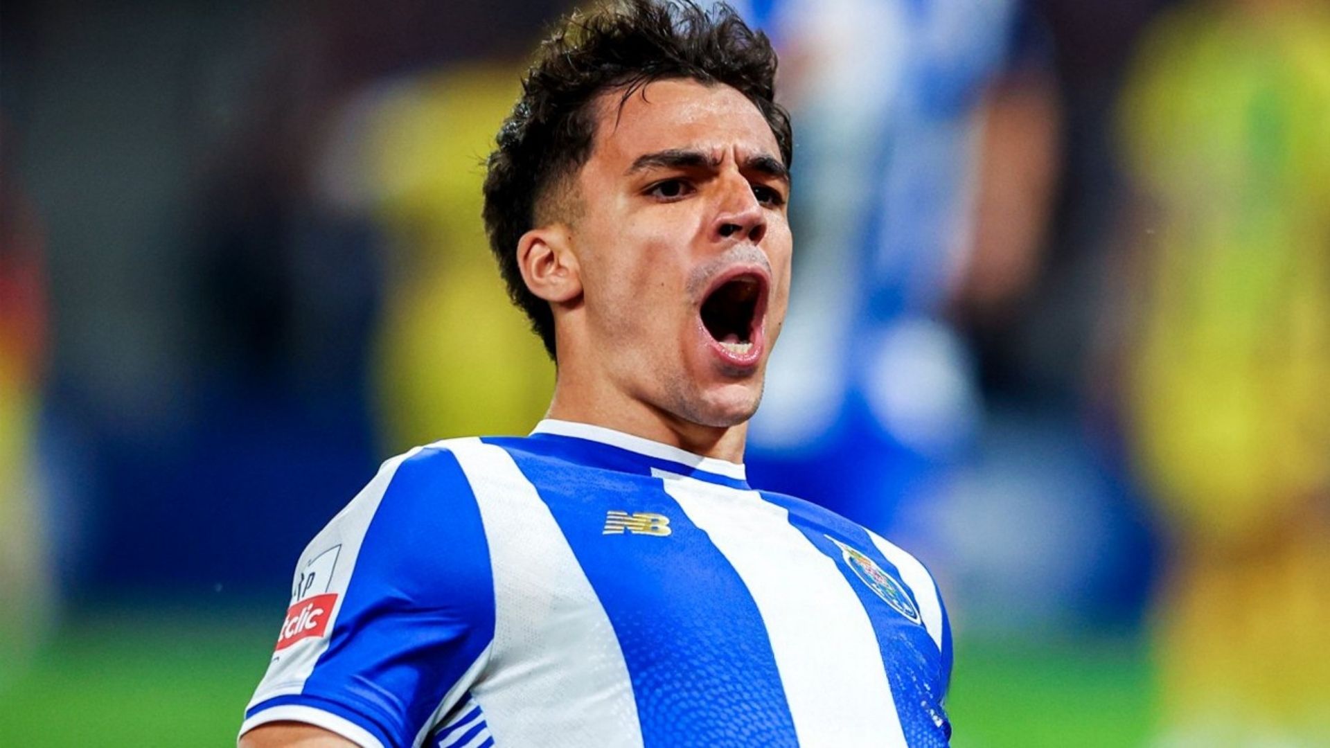 Deniz Gül'den asist: Porto evinde kazandı