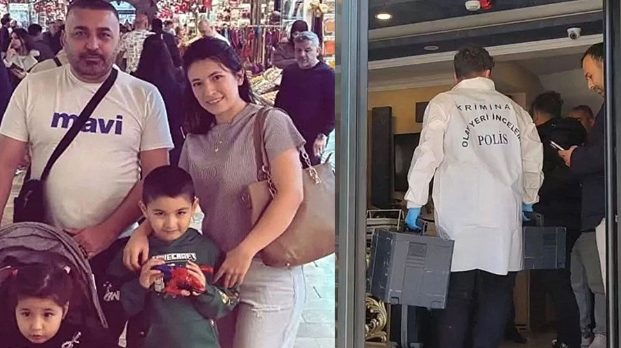 Gözler yarınki duruşmada! Böcek ailesi faciası mahkemede