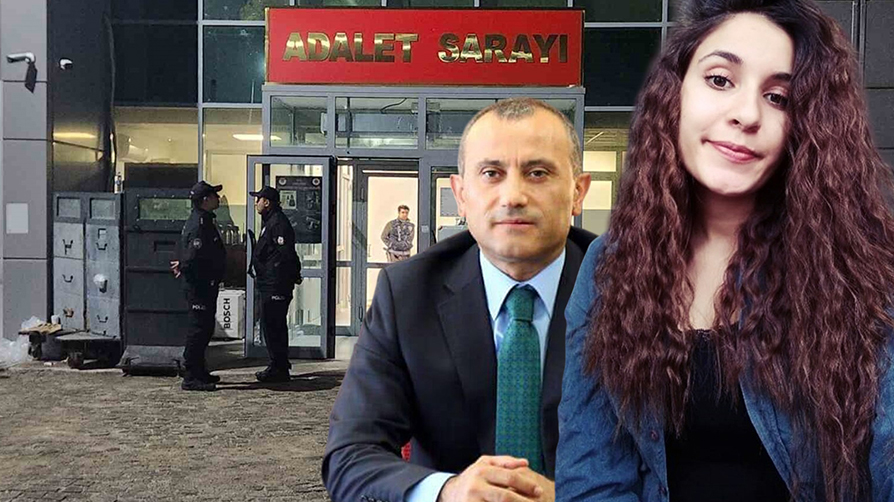 Gülistan Doku soruşturması derinleşiyor: Korumadan SIM kartı itirafı: Talimatı validen aldım