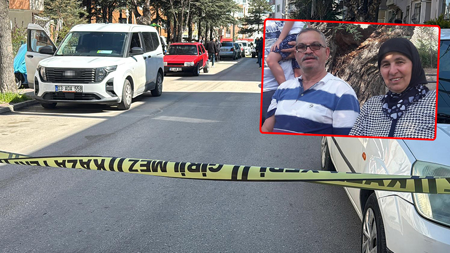 Gürültü kavgası vahşete dönüştü: Yaşlı çifti infaz edip, KADES'e bastılar