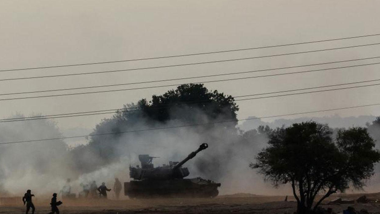 Hizbullah'tan misilleme! İsrail ordusuna ait araçlar hedef alındı