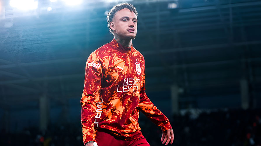 İtalyan basını duyurdu! Noa Lang için geri dönüş iddiası