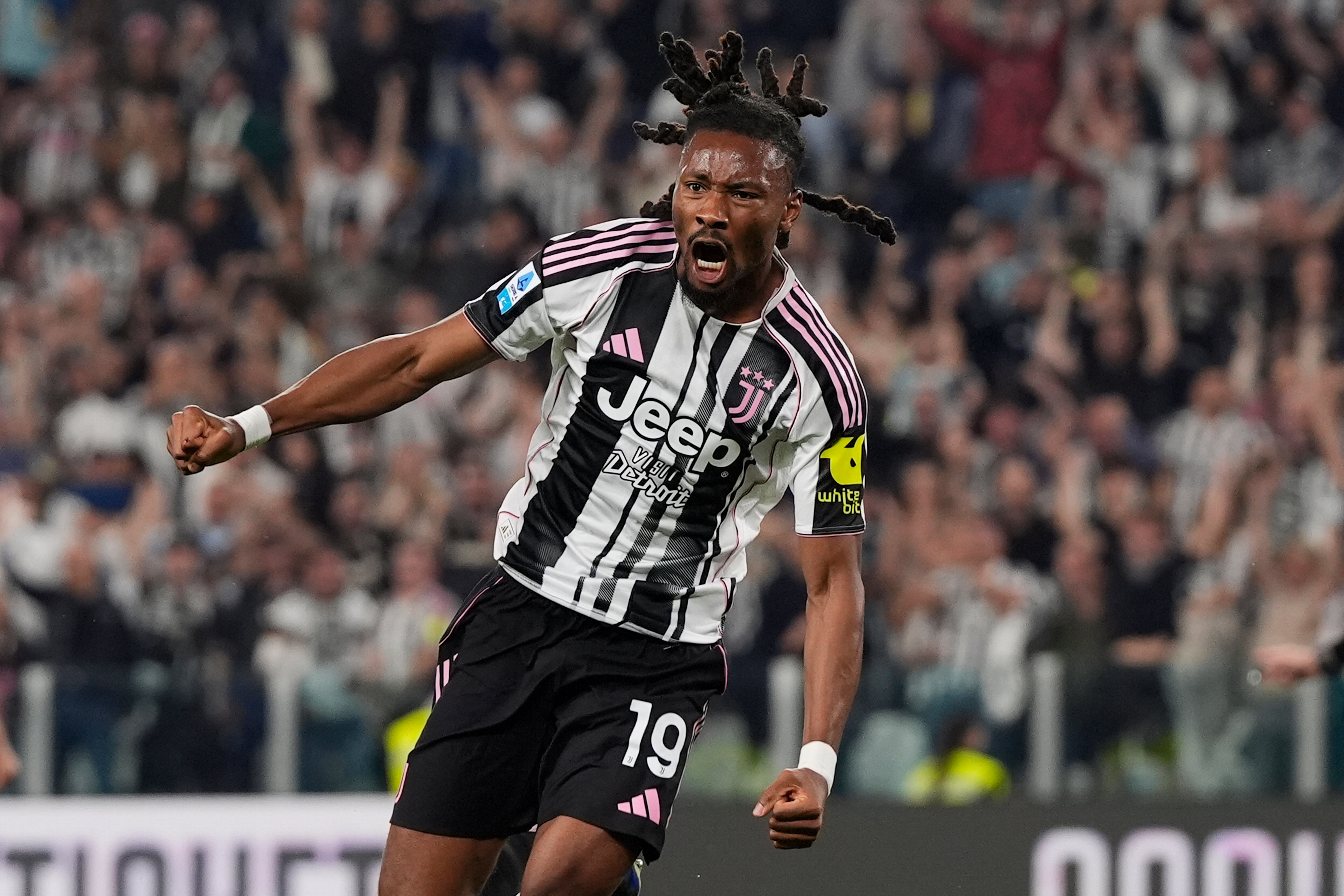 Juventus evinde kazandı: Bologna'yı 2 golle geçti