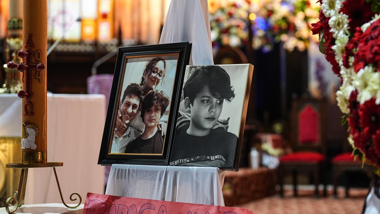 Mattia Ahmet Minguzzi anısına anlamlı proje! Umut Mutfağı, çocukların hayatına dokunacak