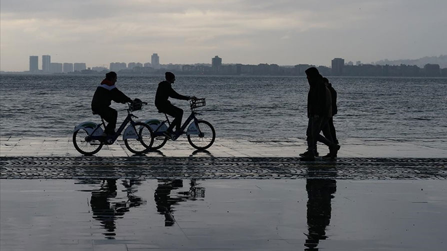 Mevsim normalleri gidiyor! İstanbul için şiddetli yağış uyarısı