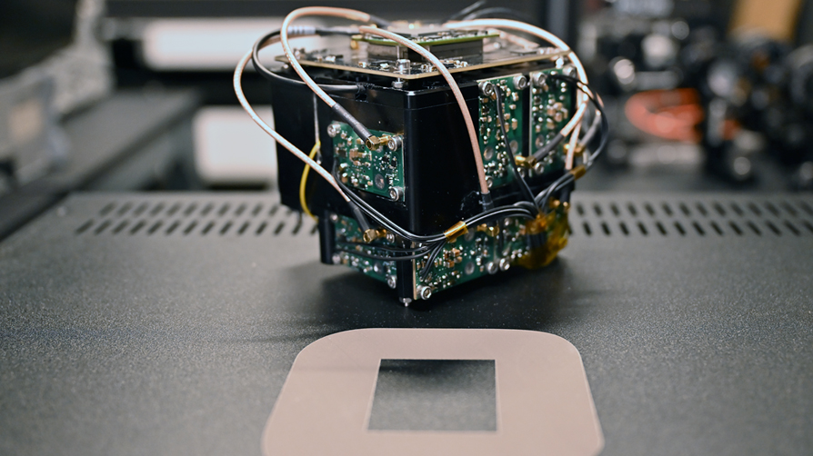 NATO'dan destek geldi: Türkiye'den kuantum hamlesi