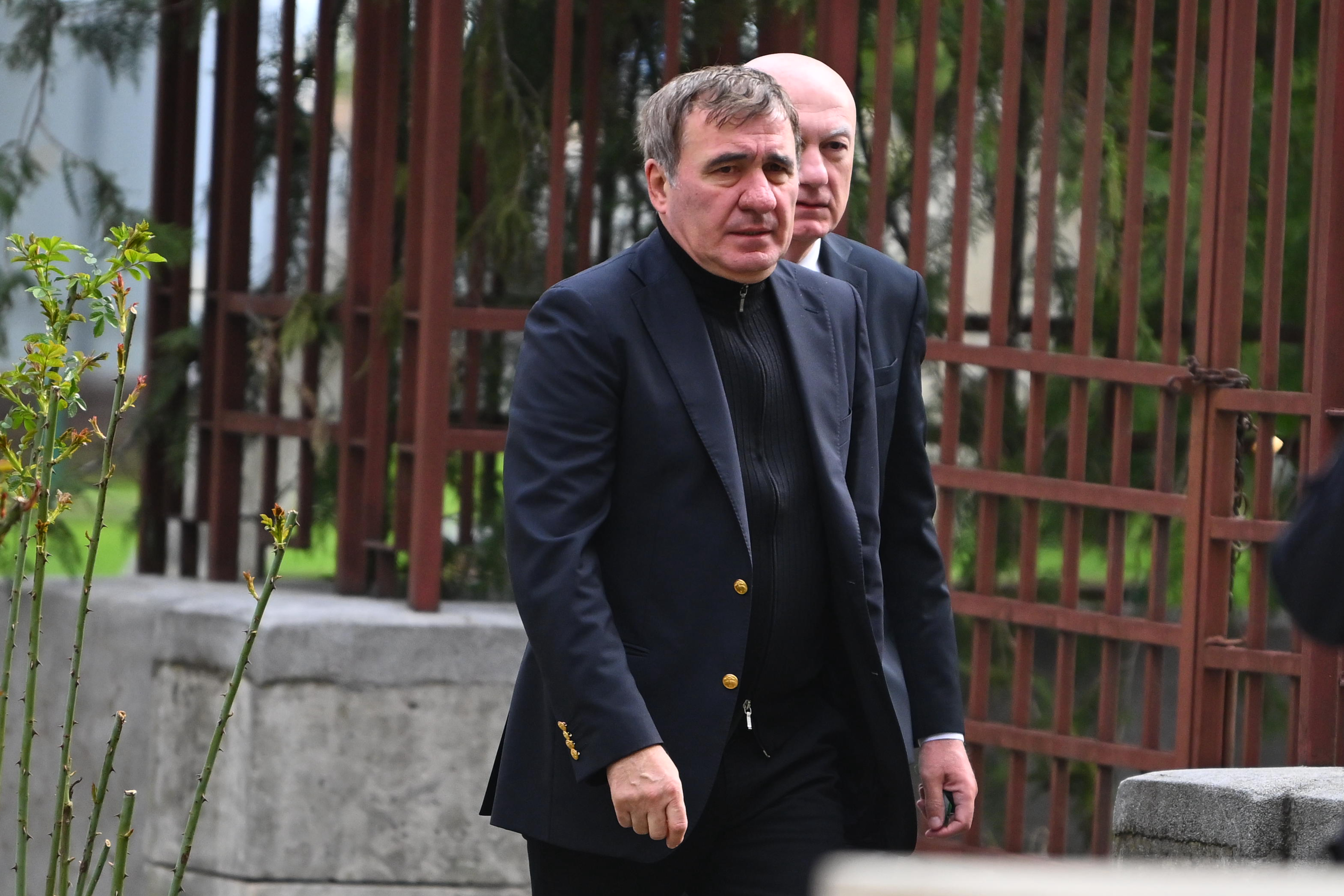 Romanya Milli Takımı'nda ikinci Gheorghe Hagi dönemi