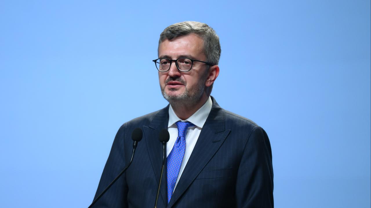 RTÜK'ün 32. kuruluş yıl dönümü... İletişim Başkanı Duran: Milli ve manevi değerlerimizi gözeten bir sorumluluğu yerine getiriyor