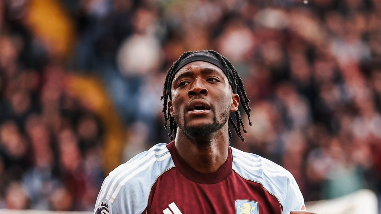 Tammy Abraham son sözü söyledi: Aston Villa 7 gollü maçta kazandı