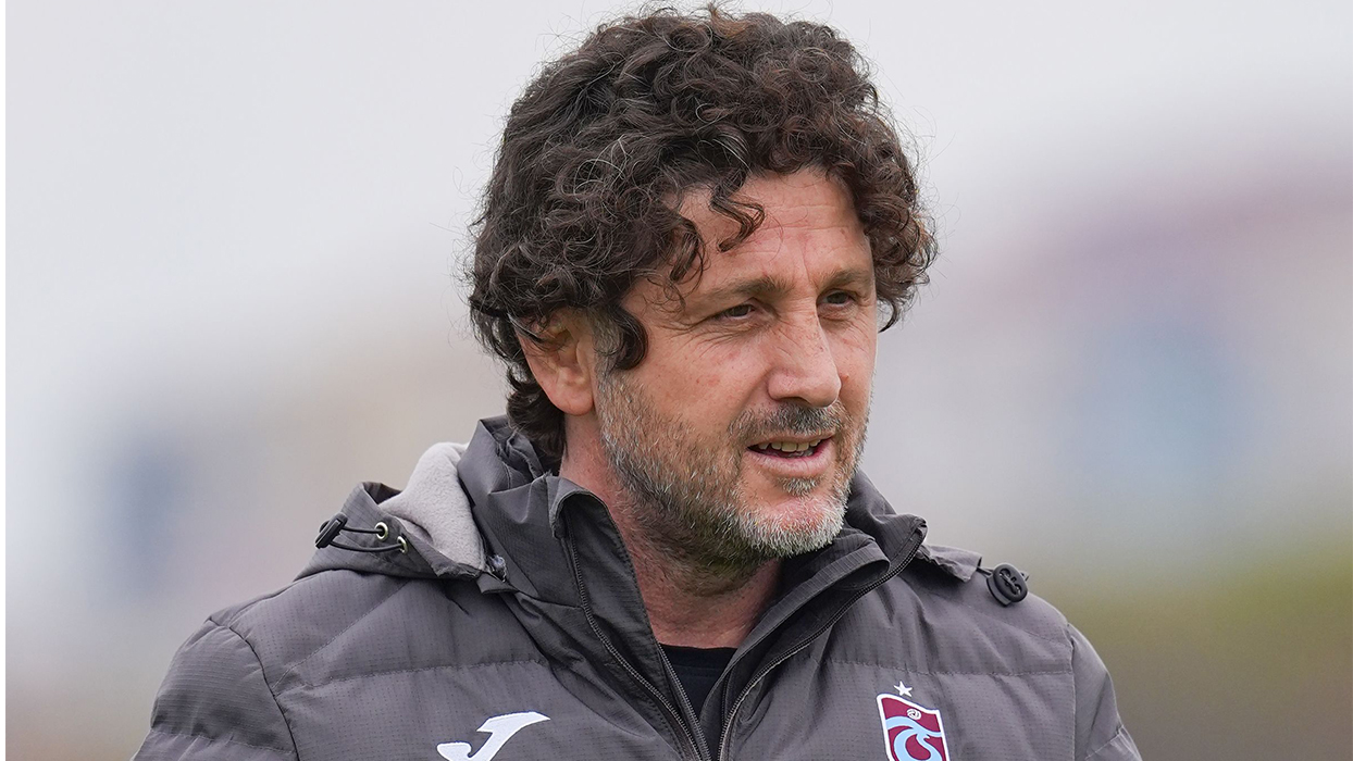 Trabzonspor, Samsunspor mesaisine başladı