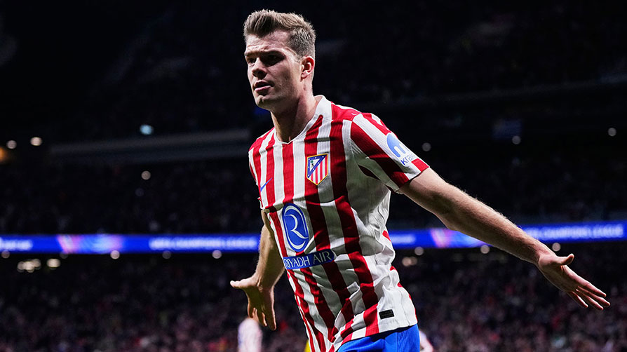 Alexander Sörloth için transfer yarışı kızıştı! Fenerbahçe'ye bir rakip daha