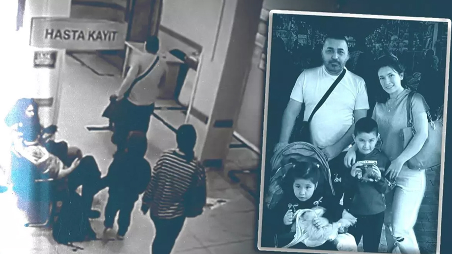 Böcek ailesi faciasında hesap vakti! İlk kez hakim karşısına çıktılar