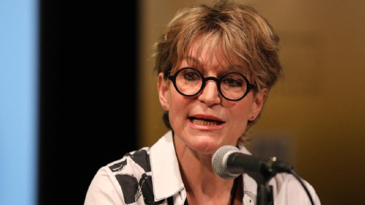 Callamard, AB'yi, suçladı: İsrail'e hesap sormakta yetersizler