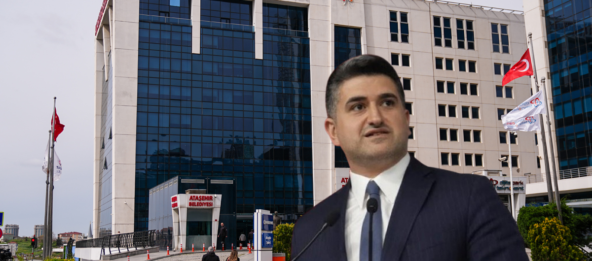 CHP'deki yolsuzlukta skandal tape! Rüşvet için açık aradılar: Her şeyi 4 dörtlük şerefsizin!