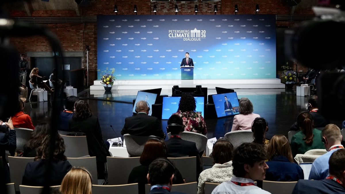 COP31 vurgusu! Bakan Kurum: Ülkeler bugüne kadar vermiş oldukları taahhütlerini yerine getirmeli