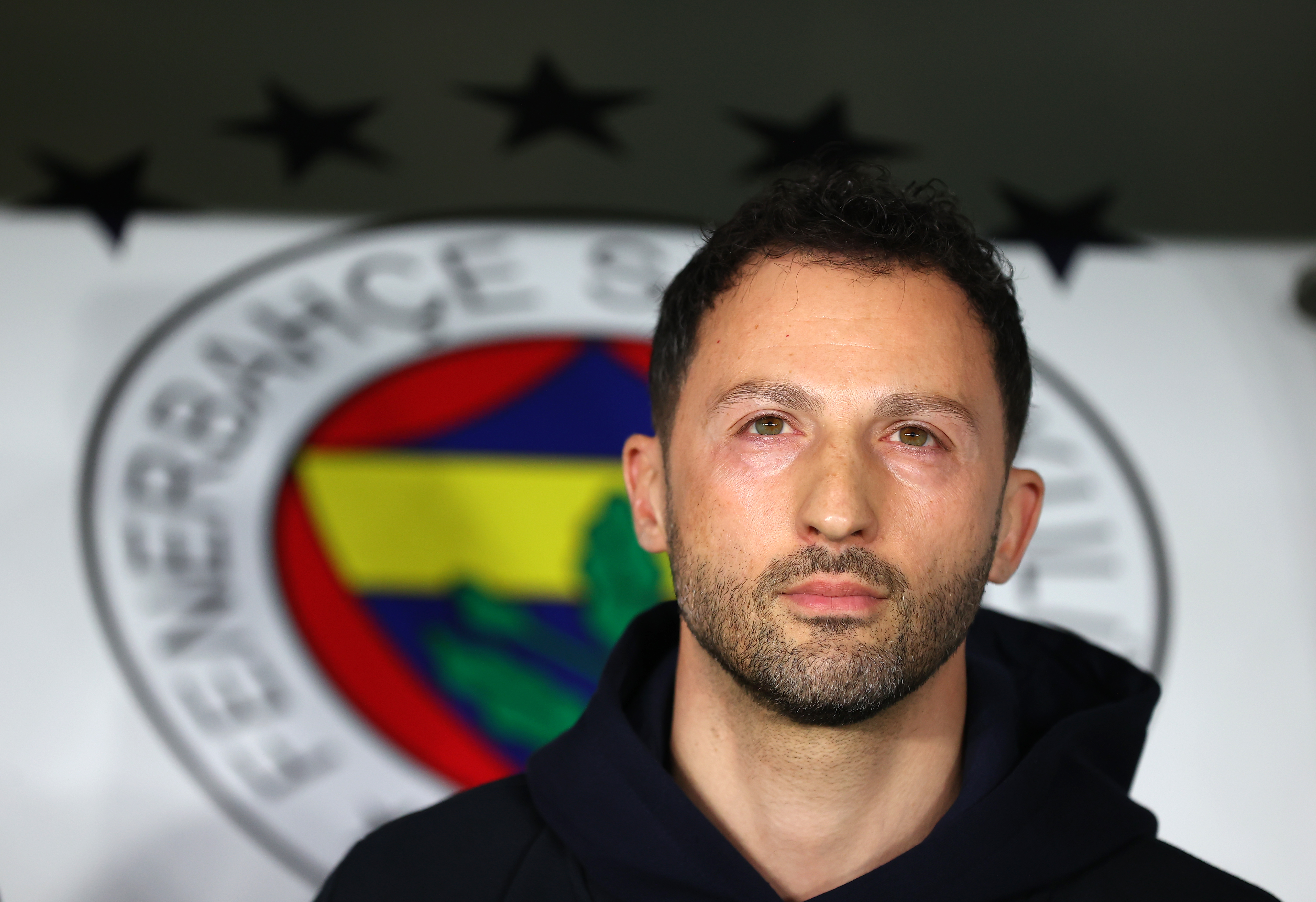 Domenico Tedesco: Bu maç ayağa kalkmak için bir fırsat