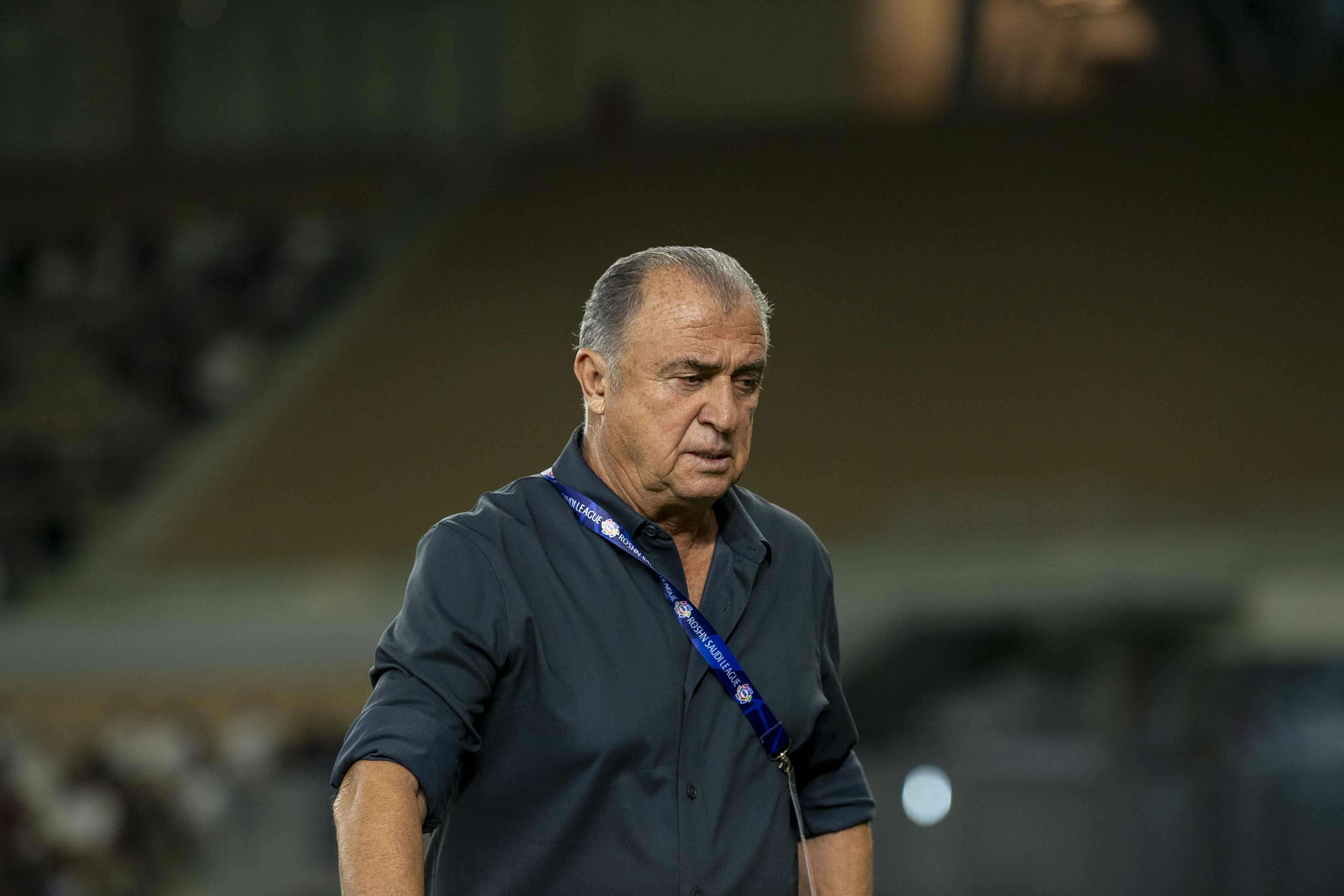 Fatih Terim'den Galatasaray ve UEFA Kupası açıklaması