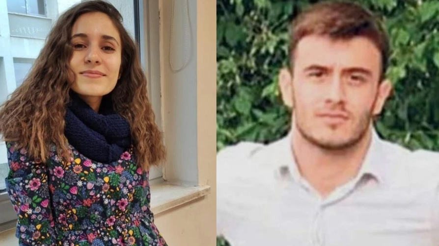 Gülistan Doku'nun erkek arkadaşı yakalandı!  HTS kayıtları ortaya çıkınca çark etti