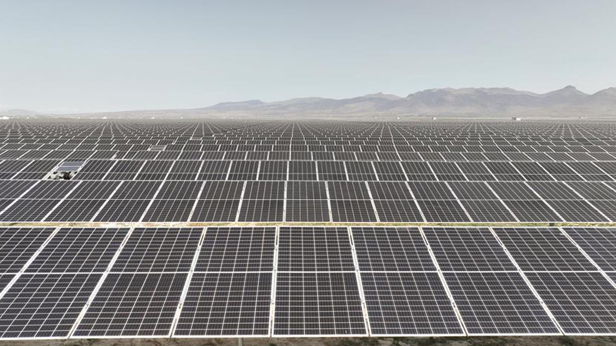 Güneşten elektrik üretiminde sıçrama! Türkiye dünyada ilk 7'de