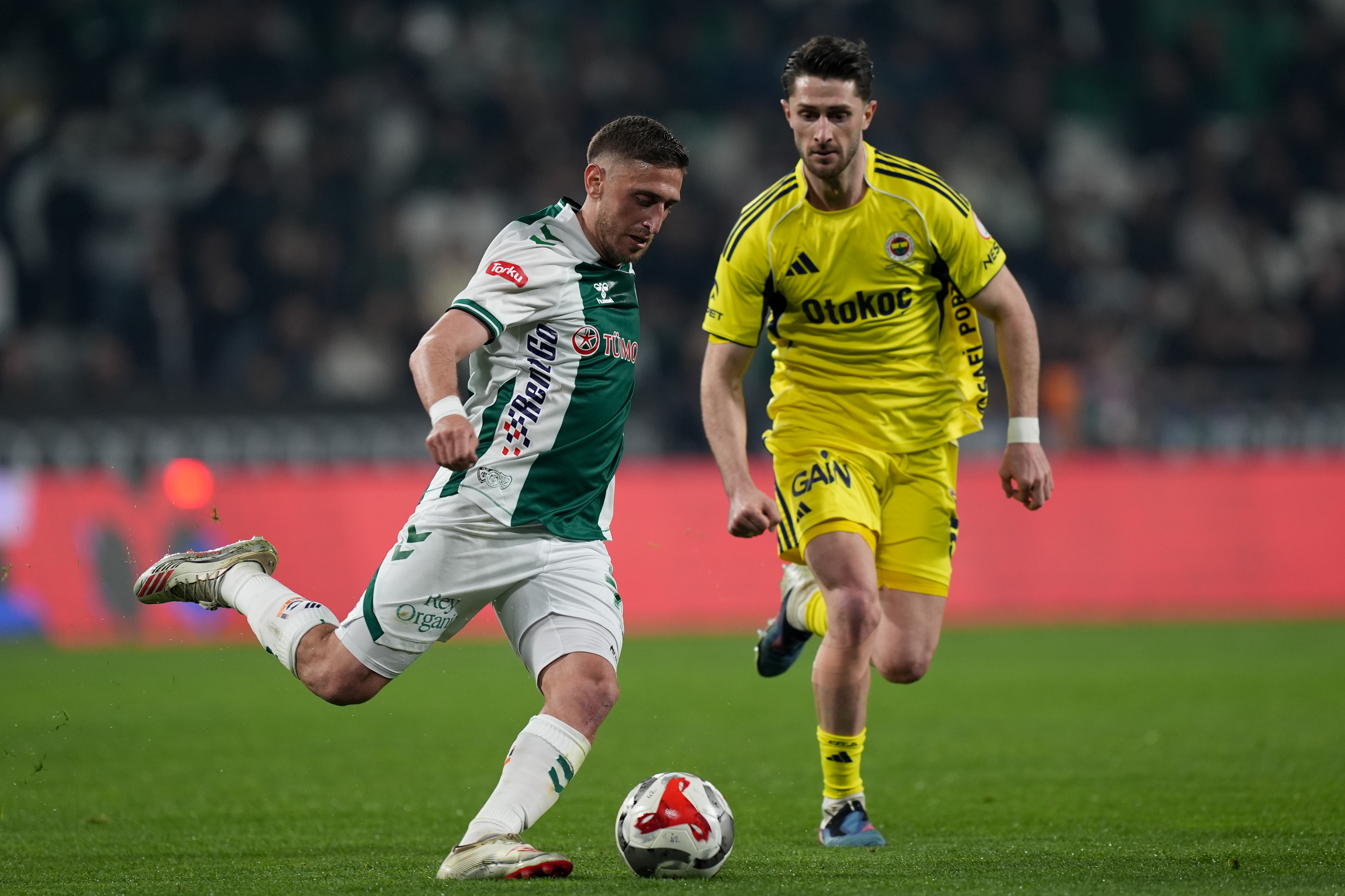 İsmail Yüksek sert konuştu! 