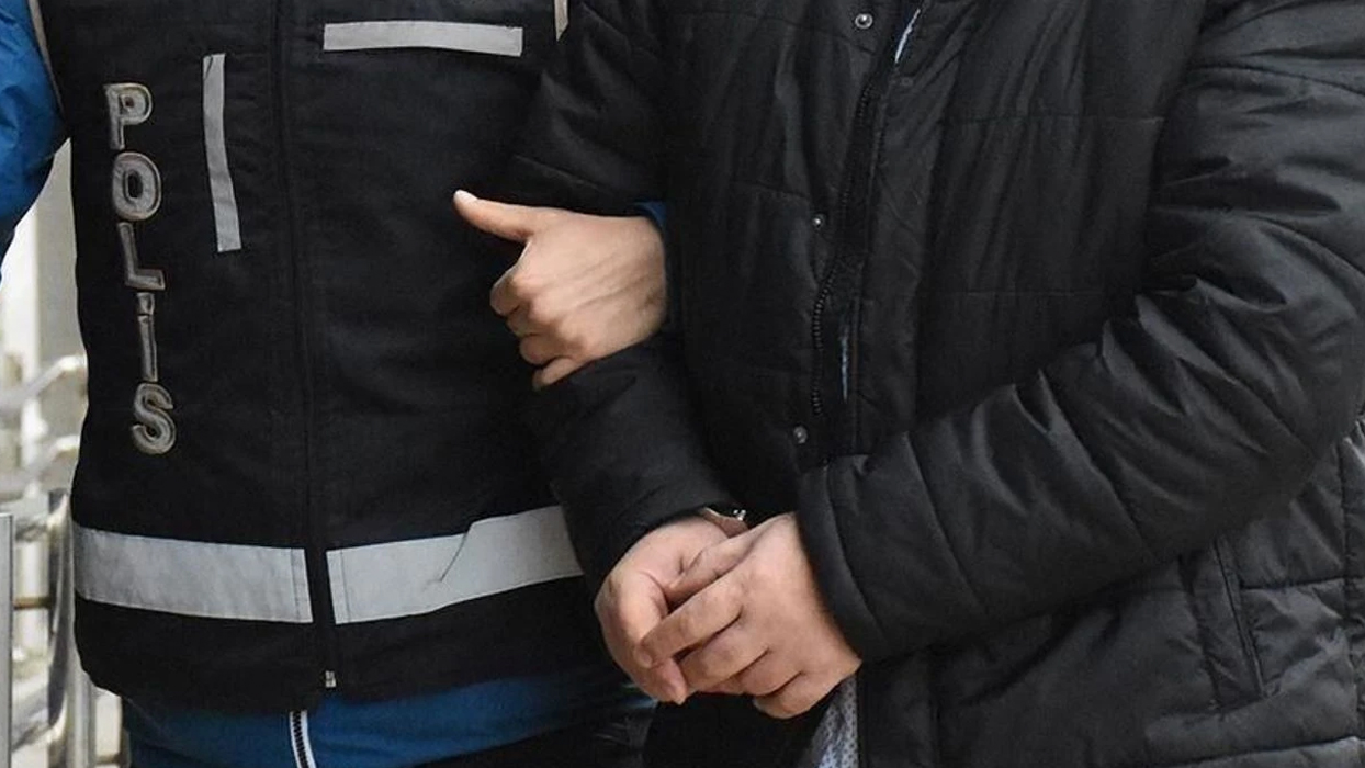 İstanbul'da FETÖ operasyonu: Aranan eski emniyet müdürü yakalandı