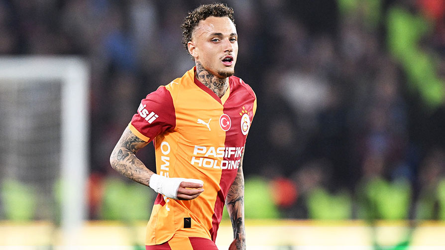 İtalyanlar duyurdu! Noa Lang geri dönüyor