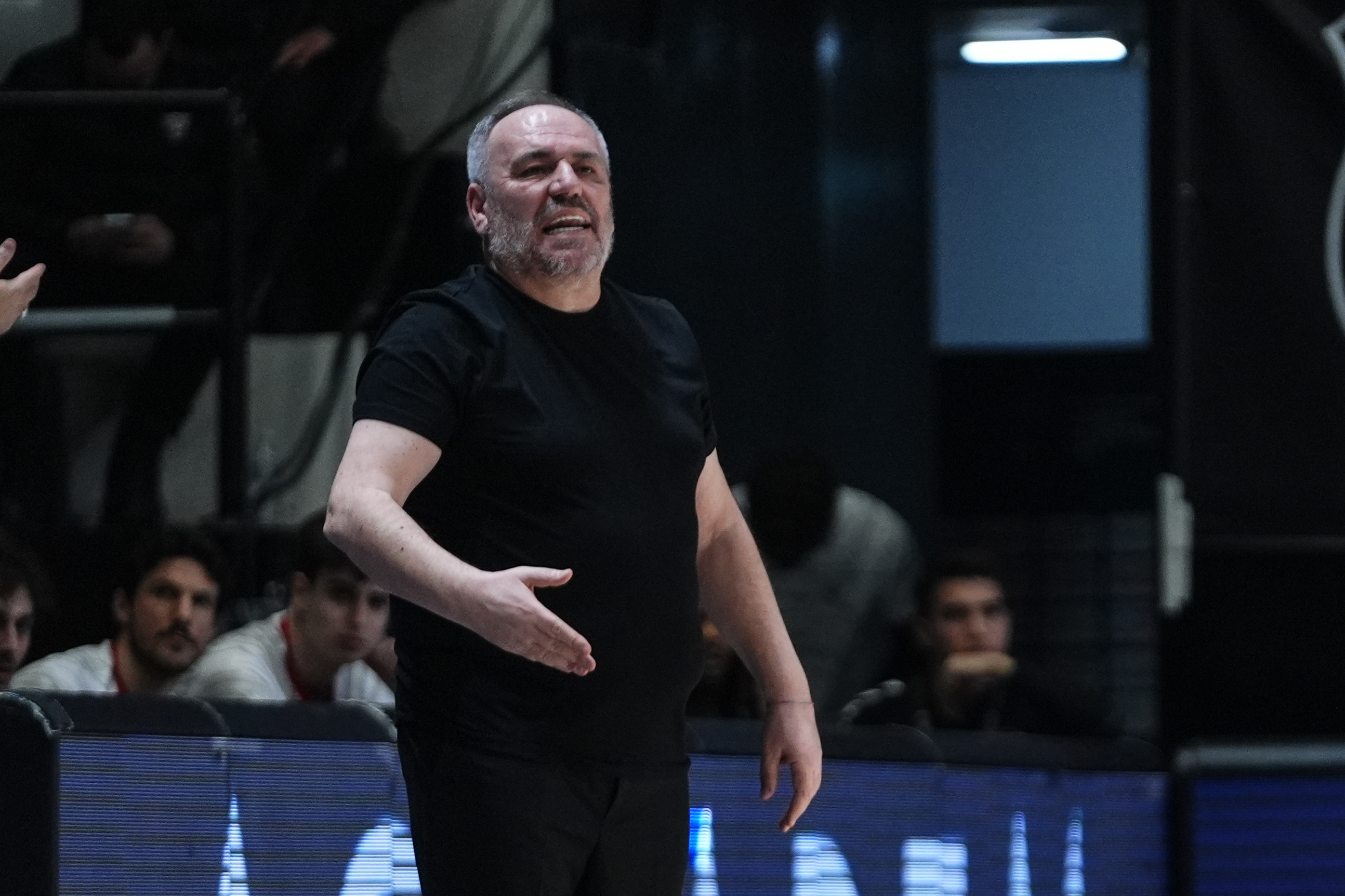 Karşıyaka, Ahmet Kandemir ile umutlandı