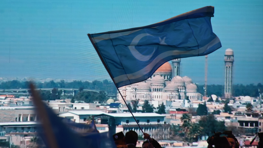 Kerkük'te Türkmen vali göreve başladı... Dışişleri Bakanlığı: Tarihi bir gelişme