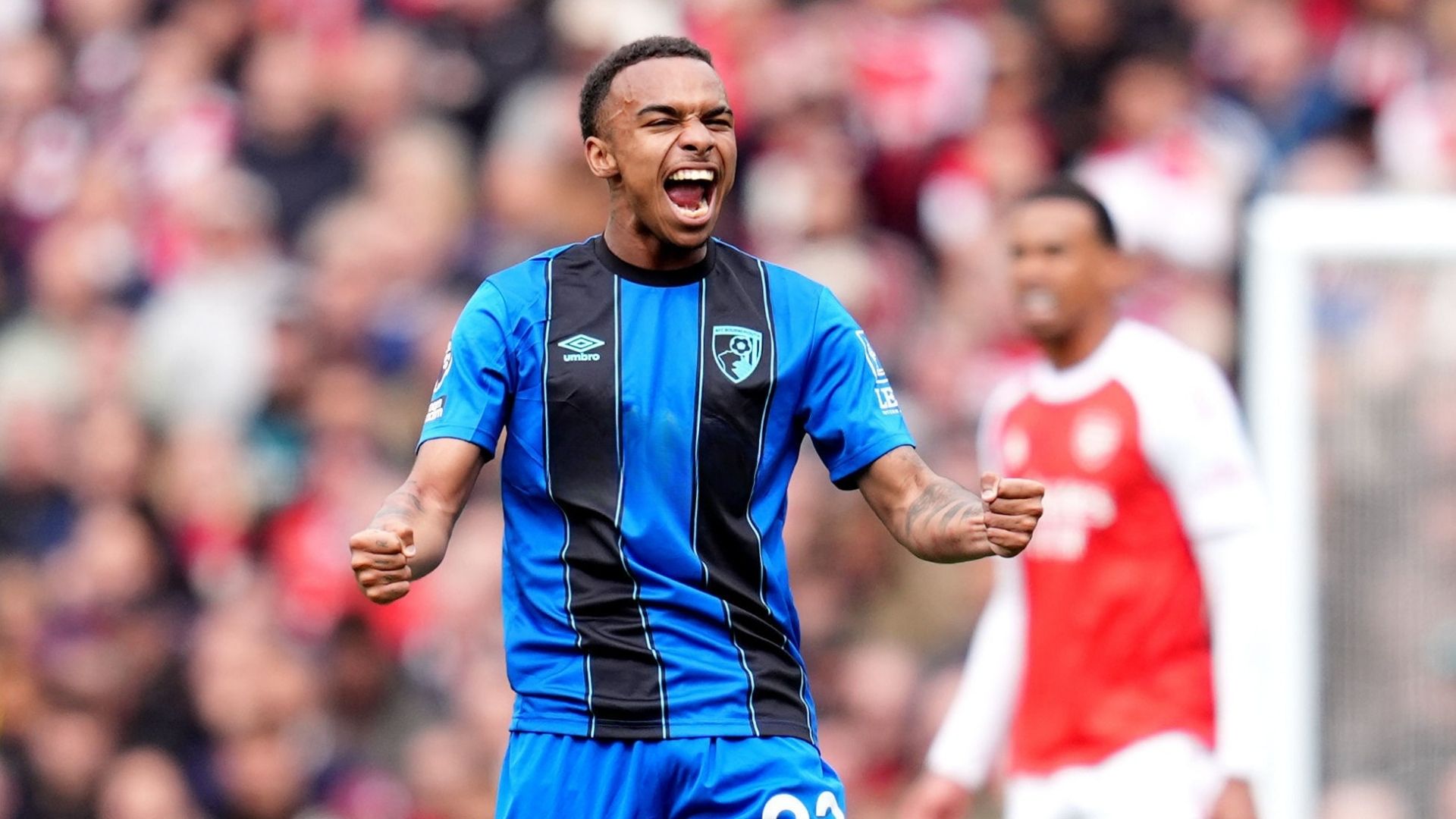 Manchester United, Bournemouth'un genç oyuncusuna gözünü dikti