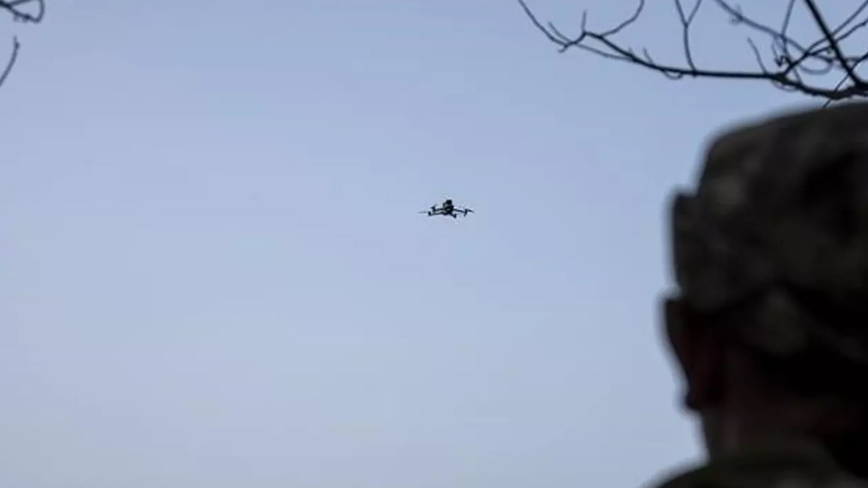 Sınırda gerilim! Finlandiya yedek askerleri hazırlıyor