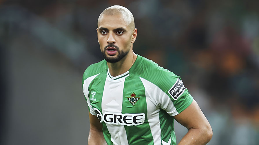 Sofyan Amrabat geri mi dönüyor? Real Betis macerası çıkmaza girdi