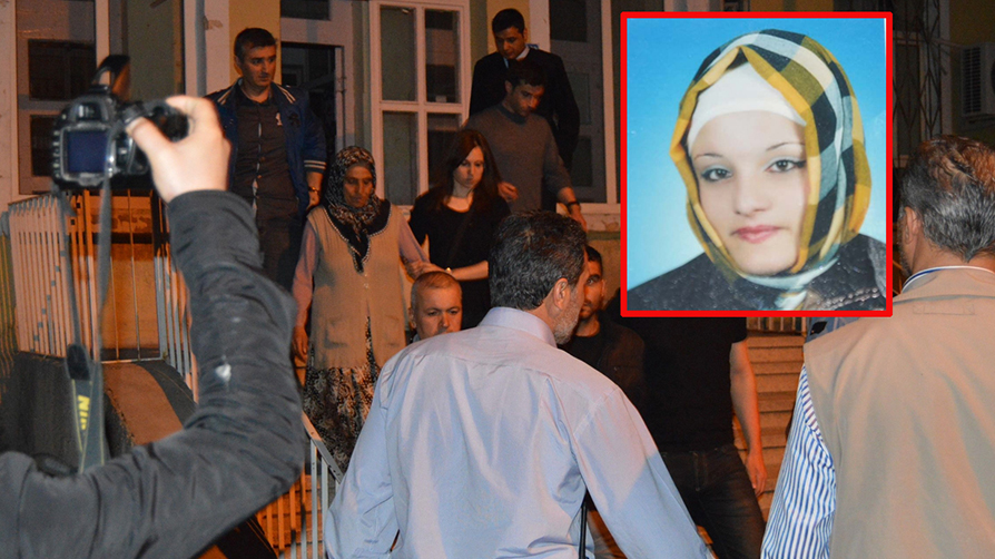 Tek kurşunun ardındaki vahşet! Adıyaman'daki sır perdesi aralandı