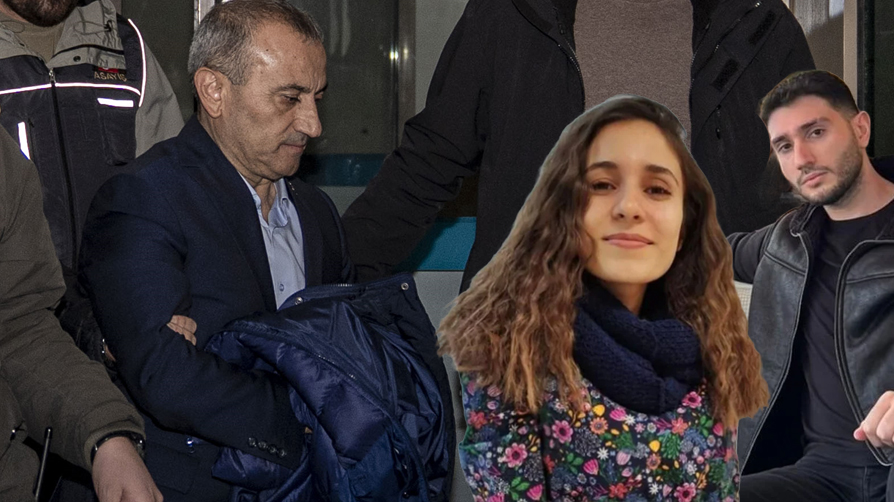 73 soru soruldu! Eski Tunceli Valisi Tuncay Sonel'e 5 suçtan tutuklama