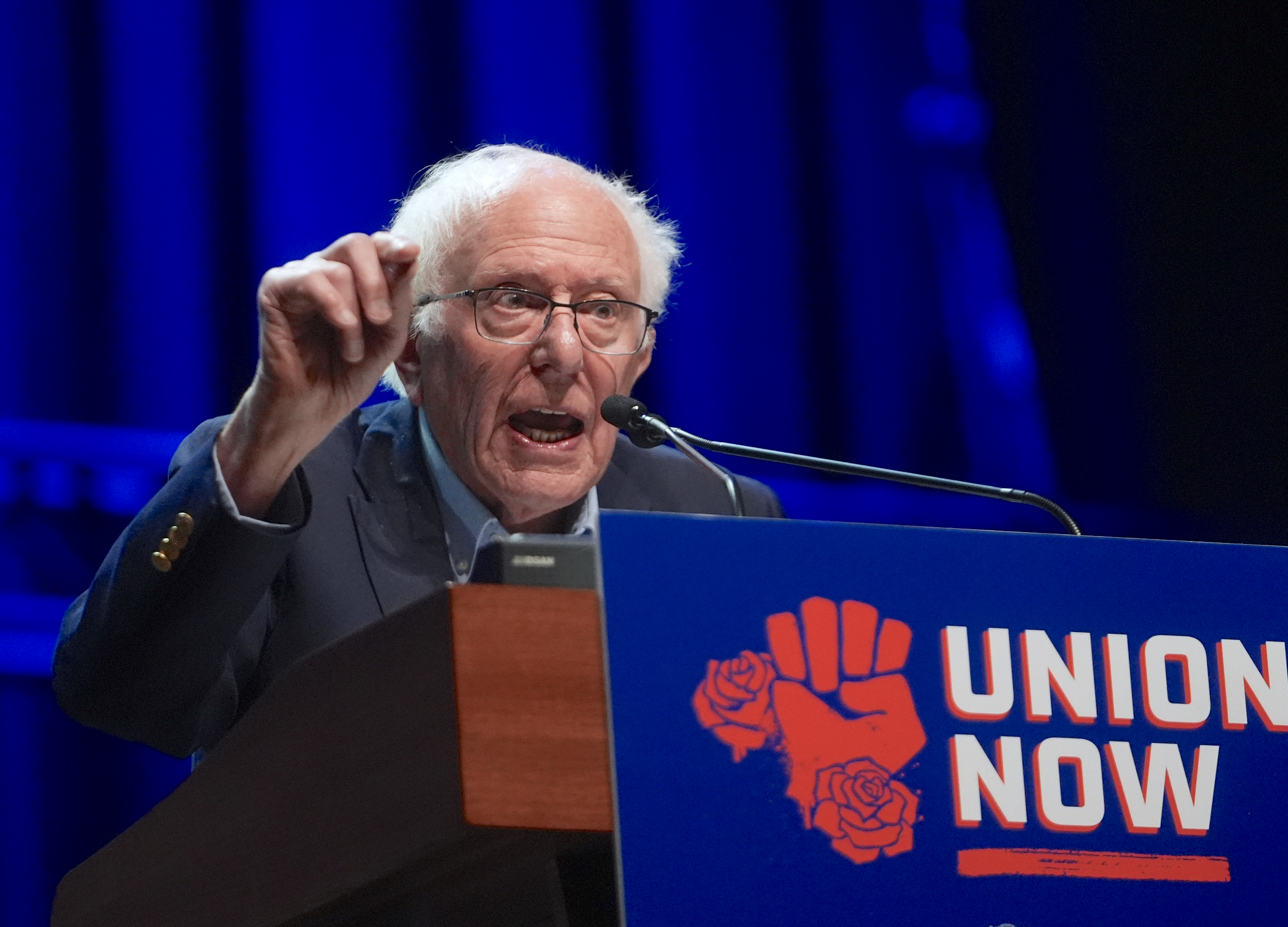 ABD'li senatörden ülkesine çağrı: İsrail'e askeri yardımlar derhal durdurulmalı