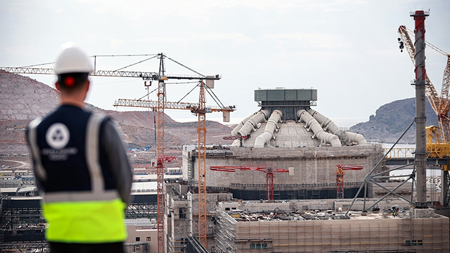 Akkuyu NGS'de fırsat kapısı açılıyor! Rosatom'dan 