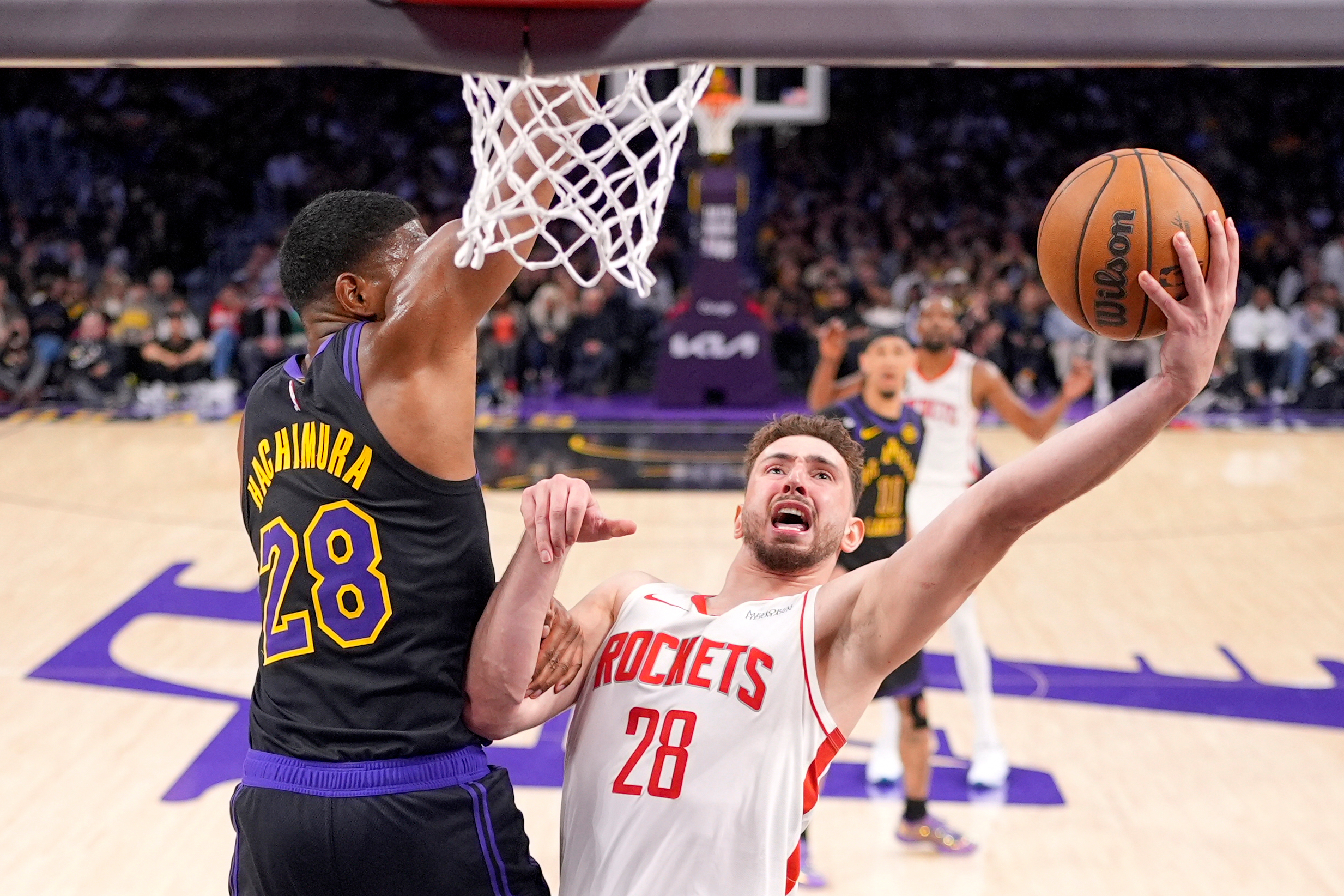 Alperen Şengün'ün çabası yetmedi! Houston Rockets sahasında kaybetti