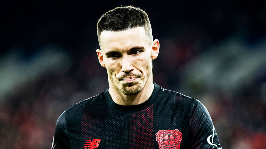 Anlaşma sağlandı! Alejandro Grimaldo adım adım Beşiktaş'a